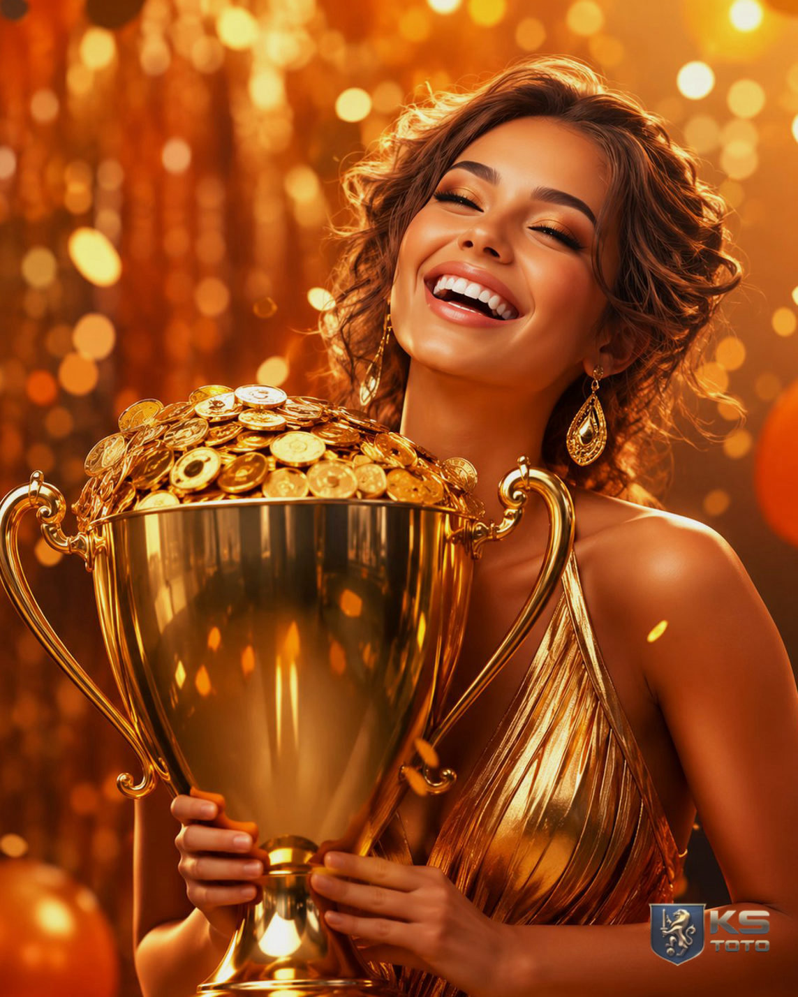 kstoto bonus new member 100% slot KSTOTO - mesin slot jackpot besar berkilau